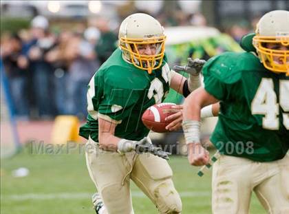Thumbnail 1 in Bishop Stang @ Bishop Feehan photogallery.
