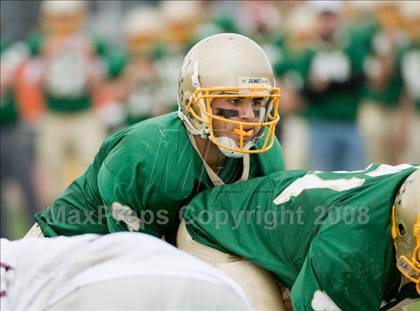 Thumbnail 3 in Bishop Stang @ Bishop Feehan photogallery.