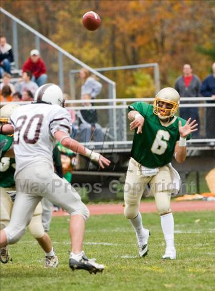 Thumbnail 1 in Bishop Stang @ Bishop Feehan photogallery.