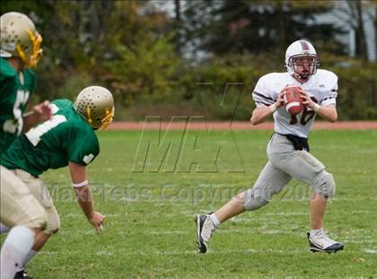 Thumbnail 3 in Bishop Stang @ Bishop Feehan photogallery.