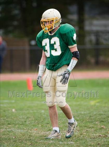 Thumbnail 2 in Bishop Stang @ Bishop Feehan photogallery.