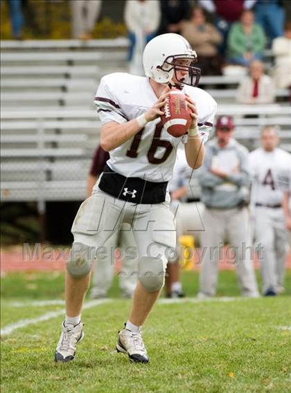Thumbnail 1 in Bishop Stang @ Bishop Feehan photogallery.