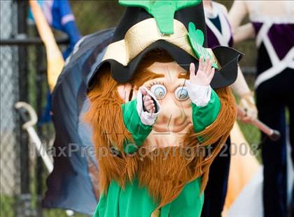Thumbnail 2 in Bishop Stang @ Bishop Feehan photogallery.
