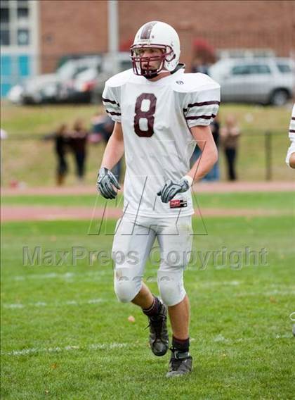 Thumbnail 3 in Bishop Stang @ Bishop Feehan photogallery.