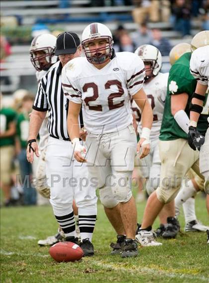 Thumbnail 1 in Bishop Stang @ Bishop Feehan photogallery.