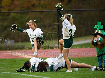 Thumbnail 3 in Bishop Stang @ Bishop Feehan photogallery.