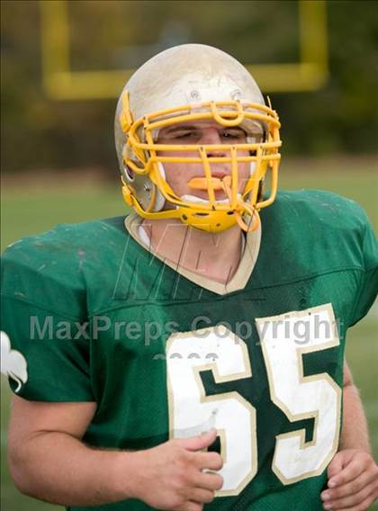 Thumbnail 1 in Bishop Stang @ Bishop Feehan photogallery.