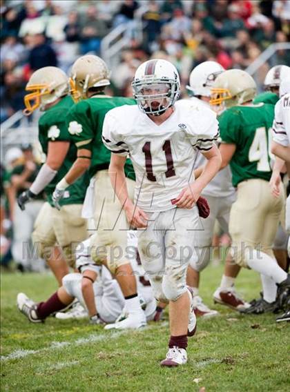 Thumbnail 2 in Bishop Stang @ Bishop Feehan photogallery.