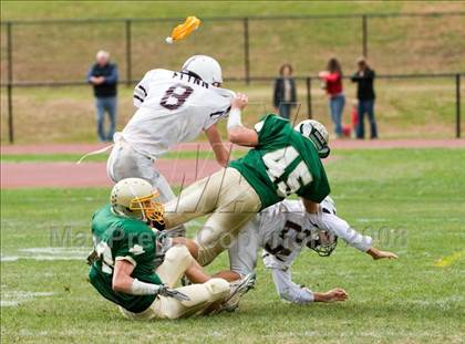 Thumbnail 3 in Bishop Stang @ Bishop Feehan photogallery.