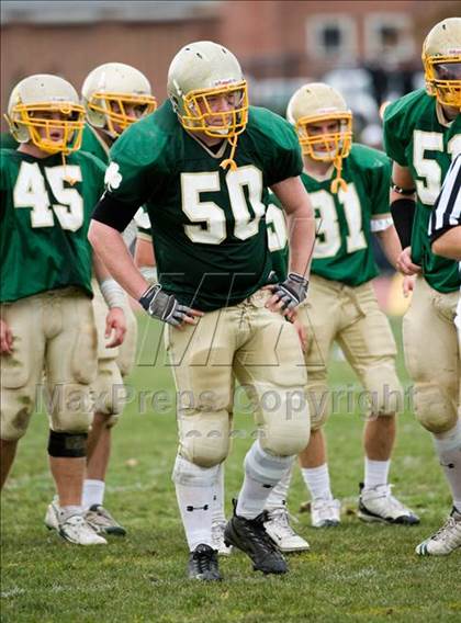 Thumbnail 1 in Bishop Stang @ Bishop Feehan photogallery.