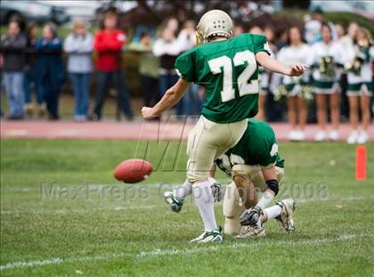 Thumbnail 3 in Bishop Stang @ Bishop Feehan photogallery.