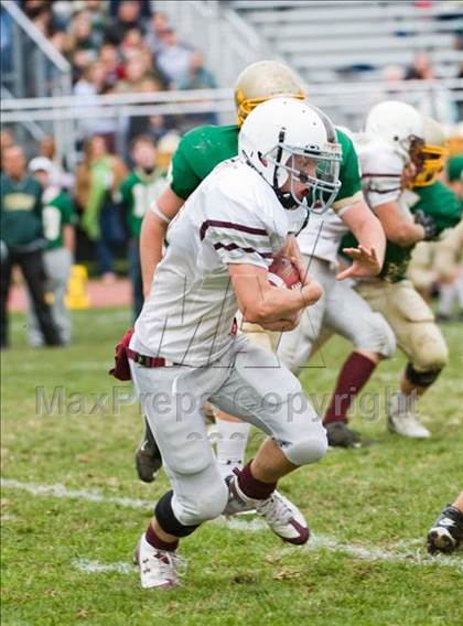 Thumbnail 2 in Bishop Stang @ Bishop Feehan photogallery.