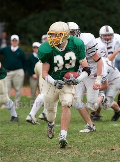 Thumbnail 1 in Bishop Stang @ Bishop Feehan photogallery.