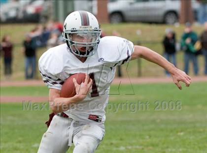 Thumbnail 2 in Bishop Stang @ Bishop Feehan photogallery.