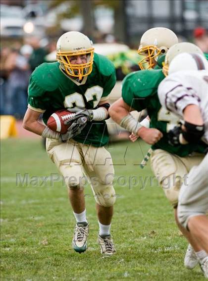 Thumbnail 2 in Bishop Stang @ Bishop Feehan photogallery.