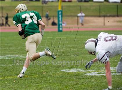 Thumbnail 2 in Bishop Stang @ Bishop Feehan photogallery.
