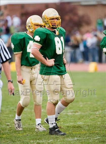 Thumbnail 2 in Bishop Stang @ Bishop Feehan photogallery.