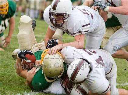 Thumbnail 2 in Bishop Stang @ Bishop Feehan photogallery.