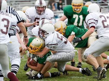 Thumbnail 2 in Bishop Stang @ Bishop Feehan photogallery.