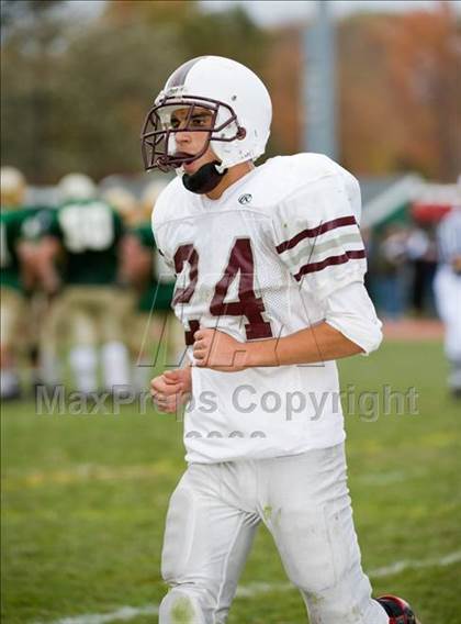 Thumbnail 1 in Bishop Stang @ Bishop Feehan photogallery.