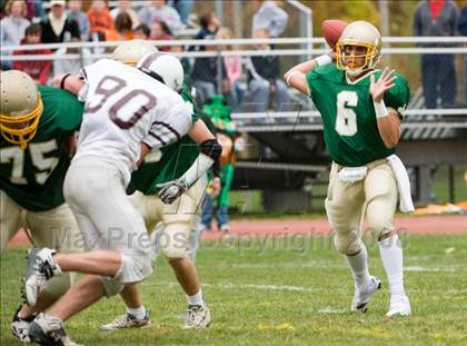 Thumbnail 3 in Bishop Stang @ Bishop Feehan photogallery.