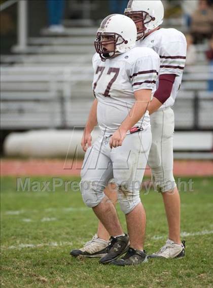 Thumbnail 1 in Bishop Stang @ Bishop Feehan photogallery.