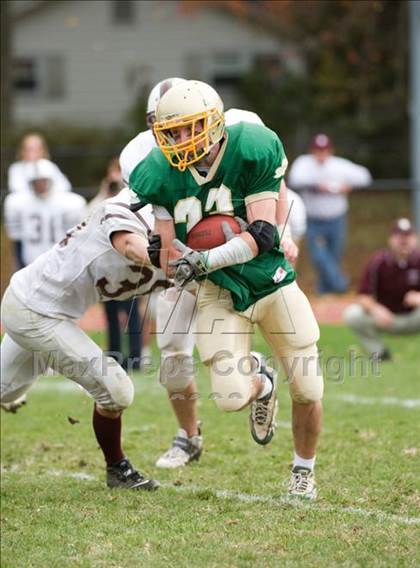Thumbnail 1 in Bishop Stang @ Bishop Feehan photogallery.