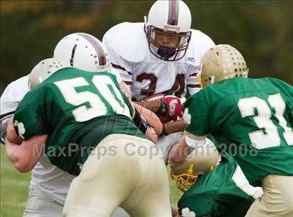 Thumbnail 1 in Bishop Stang @ Bishop Feehan photogallery.