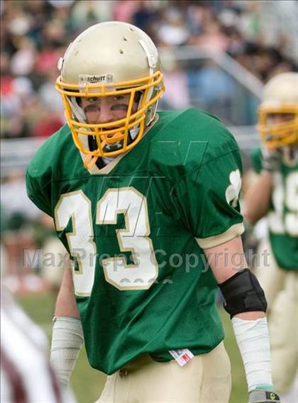 Thumbnail 2 in Bishop Stang @ Bishop Feehan photogallery.