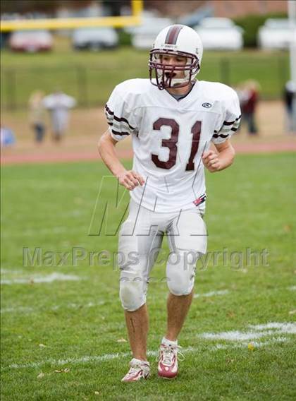 Thumbnail 2 in Bishop Stang @ Bishop Feehan photogallery.