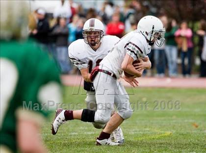 Thumbnail 1 in Bishop Stang @ Bishop Feehan photogallery.