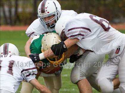 Thumbnail 2 in Bishop Stang @ Bishop Feehan photogallery.