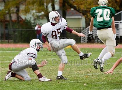 Thumbnail 2 in Bishop Stang @ Bishop Feehan photogallery.