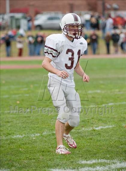 Thumbnail 2 in Bishop Stang @ Bishop Feehan photogallery.