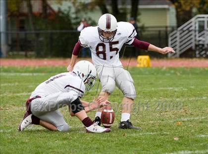 Thumbnail 1 in Bishop Stang @ Bishop Feehan photogallery.