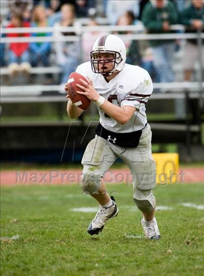 Thumbnail 2 in Bishop Stang @ Bishop Feehan photogallery.
