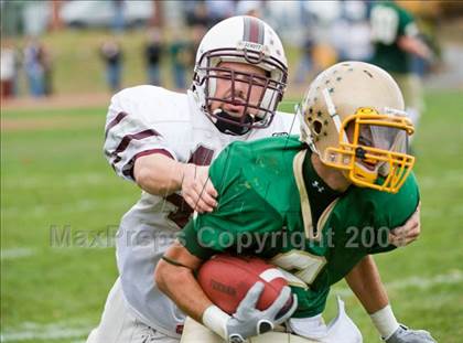 Thumbnail 2 in Bishop Stang @ Bishop Feehan photogallery.