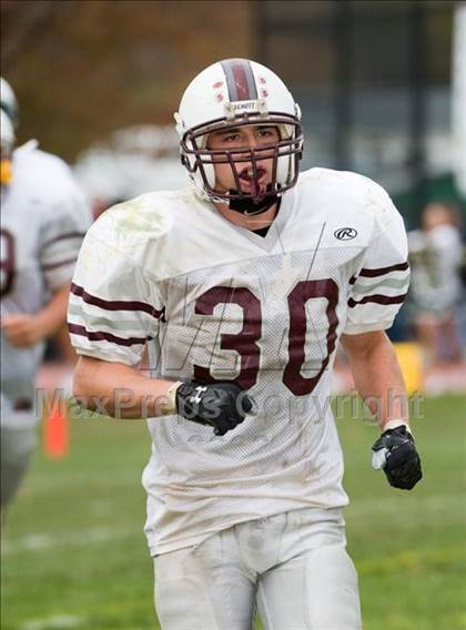 Thumbnail 1 in Bishop Stang @ Bishop Feehan photogallery.