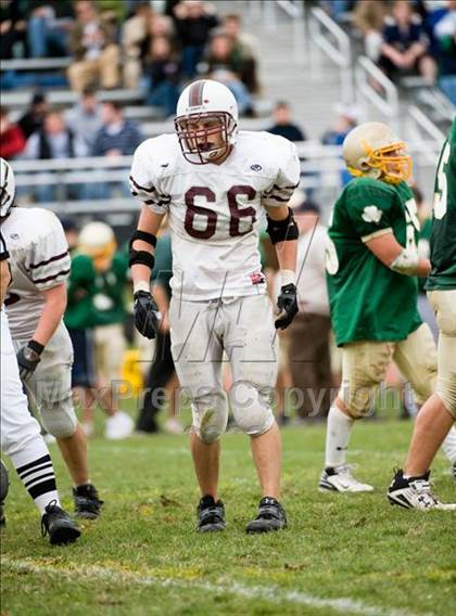 Thumbnail 2 in Bishop Stang @ Bishop Feehan photogallery.