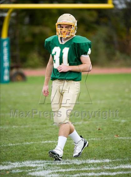 Thumbnail 3 in Bishop Stang @ Bishop Feehan photogallery.