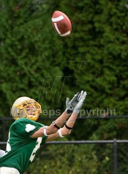 Thumbnail 1 in Bishop Stang @ Bishop Feehan photogallery.