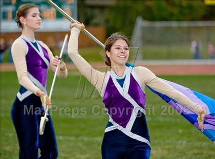Thumbnail 2 in Bishop Stang @ Bishop Feehan photogallery.