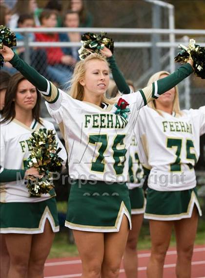 Thumbnail 1 in Bishop Stang @ Bishop Feehan photogallery.