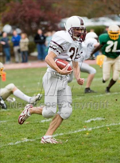 Thumbnail 1 in Bishop Stang @ Bishop Feehan photogallery.
