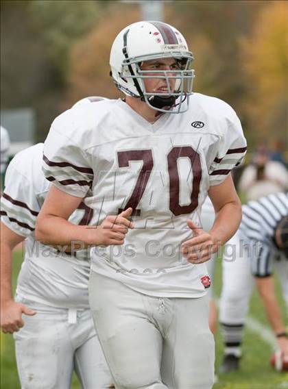 Thumbnail 2 in Bishop Stang @ Bishop Feehan photogallery.