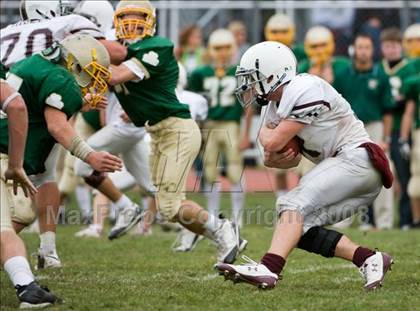 Thumbnail 2 in Bishop Stang @ Bishop Feehan photogallery.