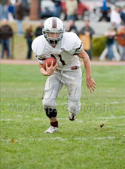 Thumbnail 1 in Bishop Stang @ Bishop Feehan photogallery.