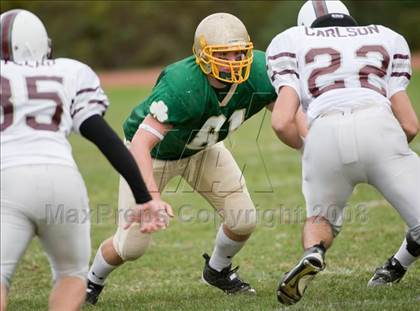 Thumbnail 1 in Bishop Stang @ Bishop Feehan photogallery.