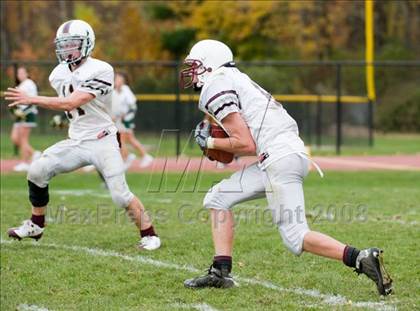 Thumbnail 3 in Bishop Stang @ Bishop Feehan photogallery.