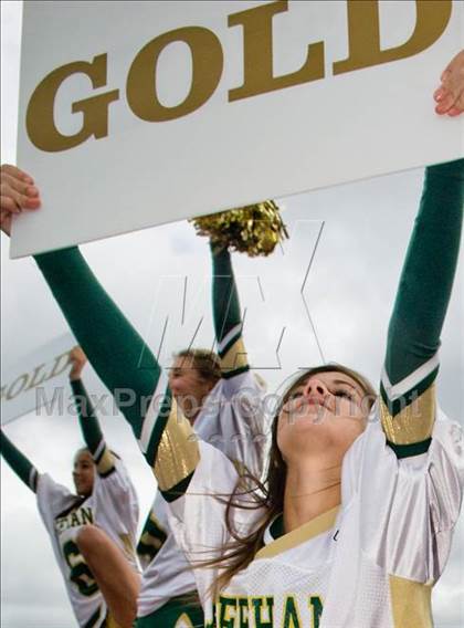 Thumbnail 2 in Bishop Stang @ Bishop Feehan photogallery.